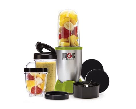 Bed bath and beyond carries the magic bullet blender